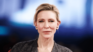 Cate Blanchett Named British Short Film Awards’ Honoree