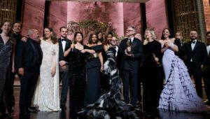 How ‘One Battle’ Beat ‘Sinners,’ Jordan Overcame Chalamet