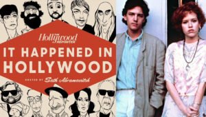 Andrew McCarthy on 40 Years of Pretty in Pink
