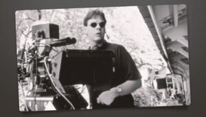 Urban Legend, Valentine Horror Film Director Was 54