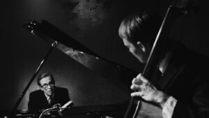‘Everybody Digs Bill Evans’ Sells Across Europe