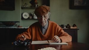 ‘Where the Silence Is Heard’ CPH:DOX Doc Interview on Family Trauma