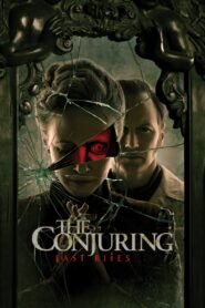 The Conjuring: Last Rites