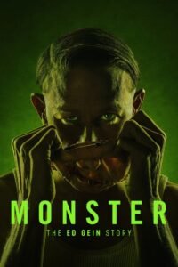 Monster: The Ed Gein Story