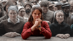 ReFrame Finds Rollback in Gender-Balanced Hiring, Women-Led Movies