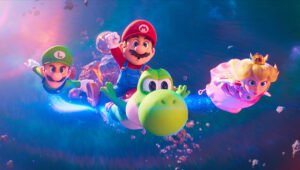 ‘Super Mario Galaxy Movie’ Eyes Massive $370M Opening