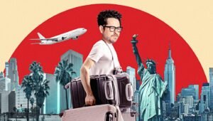 Why J.J. Abrams Is Downsizing