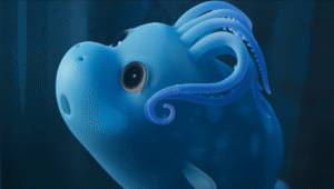 Bong Joon Ho Sets Title, Story, First Image for Animated Film ‘Ally’