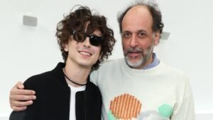 Timothée Chalamet’s Opera-Ballet Comments Defended By Luca Guadagnino