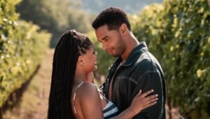 Why Black Creatives Worry About the Black Rom-Com