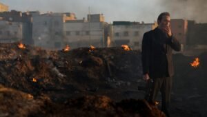 Lord of War Sequel Starring Nicolas Cage Gets 2027 Release